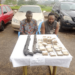 Oyo Police Arrest Trans-Border Robbers, Kidnappers, Recover Vehicles, Arms