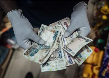 naira