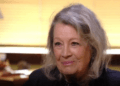 Angie Dickinson Biography