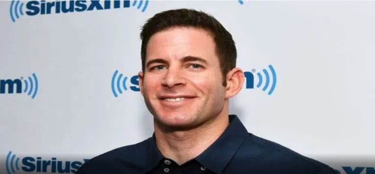 Tarek El Moussa Biography