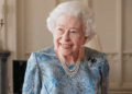 Queen Elizabeth is dead