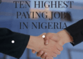 Highest-Paid Professionals In Nigeria