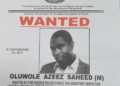 Oluwole Azeez