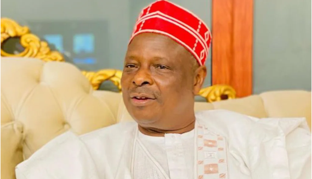 Chatham House: You Lack Character- Labour Party Slams Kwankwaso