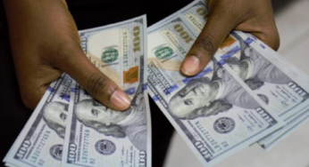 Black Market Dollar To Naira Exchange Rate For 21st April 2023 (Aboki Fx)