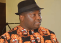 Ifeanyi Ubah