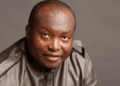 Ifeanyi Ubah’s Convoy