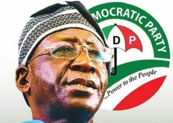 PDP