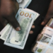 Dollar To Naira Exchange Rate For 22 April 2023