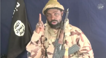 BREAKING: Many Dead As ISWAP, Boko Haram Clash In Borno