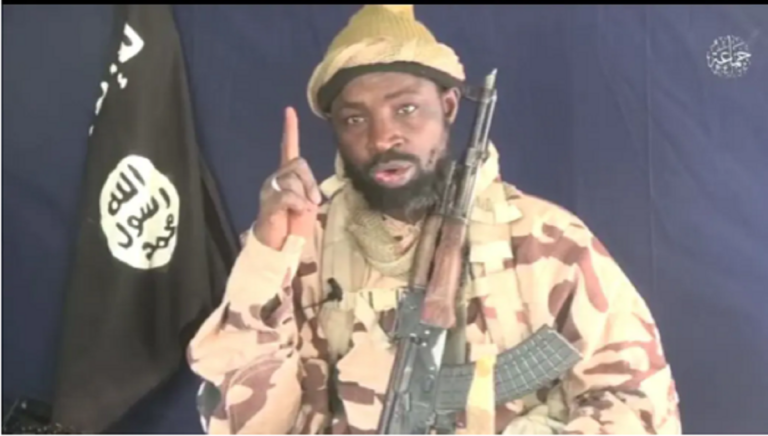 Boko Haram