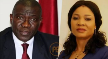 Ekweremadu’s Daughter Gets Another Kidney Donor