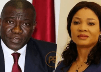 Ekweremadu’s Daughter