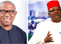 Peter Obi Supporters In Ebonyi