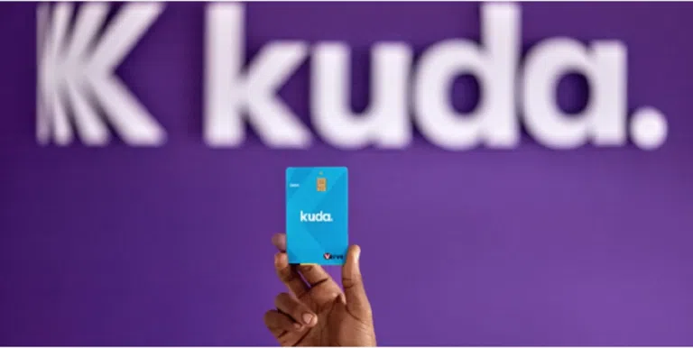 Kuda Bank