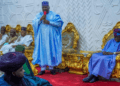 Bola Tinubu