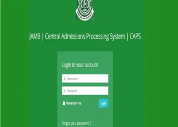 2023 JAMB Results