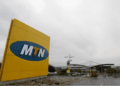 MTN Lagos 5G commercial
