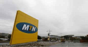 Six Other Cities To Follow As MTN Rolls Out Commercial 5G In Lagos (Full List)