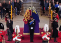 Queen Elizabeth’s Funeral