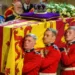 Queen Elizabeth Funeral