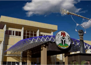 Imo Assembly Speaker Impeached