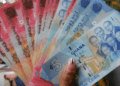 Ghanaian Cedi