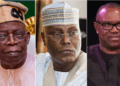 2023 Presidential Election Candidates
