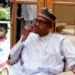 Nigerian Children Are Labourers