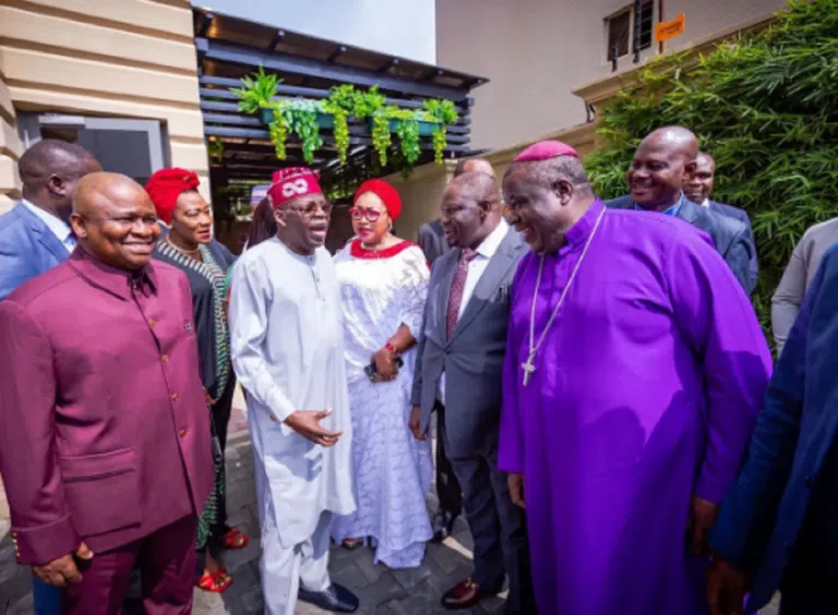 Pentecostal Bishops Forum of Northern Nigeria