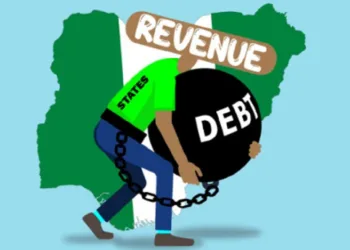 States In Nigeria With Highest Domestic Debts