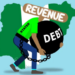 States In Nigeria With Highest Domestic Debts