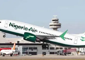 Nigeria Air