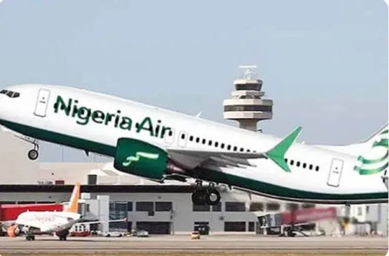 Nigeria Air