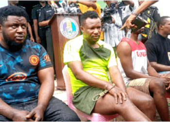 Kignap Kingpin John Lyon