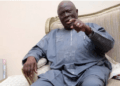 Ayo Adebanjo