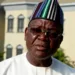 Breaking: Ortom's Convoy Crashes In Accident, Many Injured