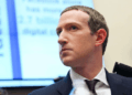 Mark Zuckerberg