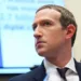 Mark Zuckerberg
