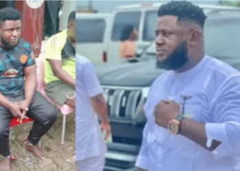 Kidnap Kingpin John Lyon Biography