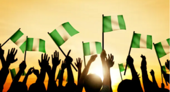 BREAKING: FG Declares Monday Public Holiday In Nigeria