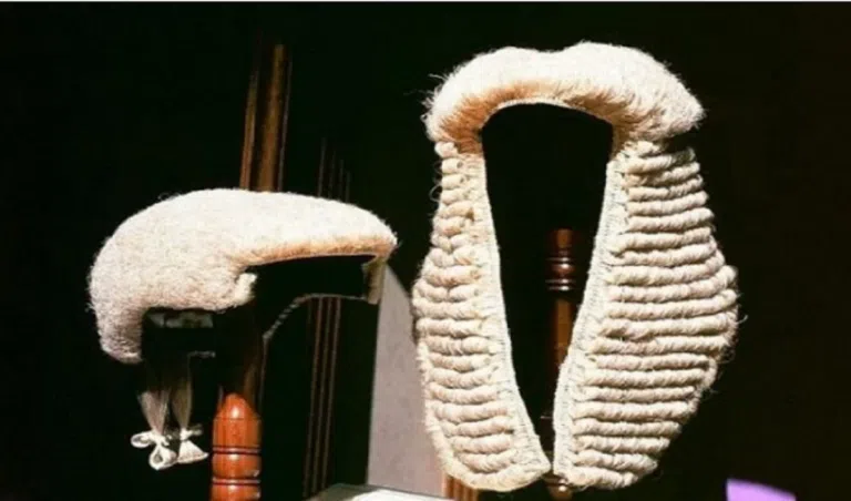 EFCC Lawyers