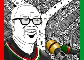 Peter Obi