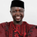 Seyi Law Celebrates Mother, Says He Could Not Cover Her