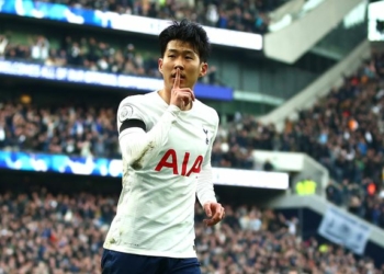 EPL: Why I Didn’t Celebrate Hat-trick Against Leicester City – Heung-Min Son
