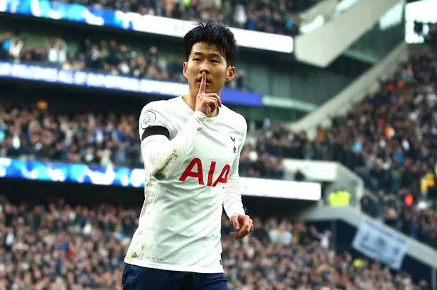 EPL: Why I Didn’t Celebrate Hat-trick Against Leicester City – Heung-Min Son