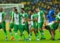 Algeria Suffer Injury Blow Ahead Of Super Eagles Friendly