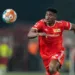 Friendly: Awoniyi keen To Improve Super Eagles Goal Record