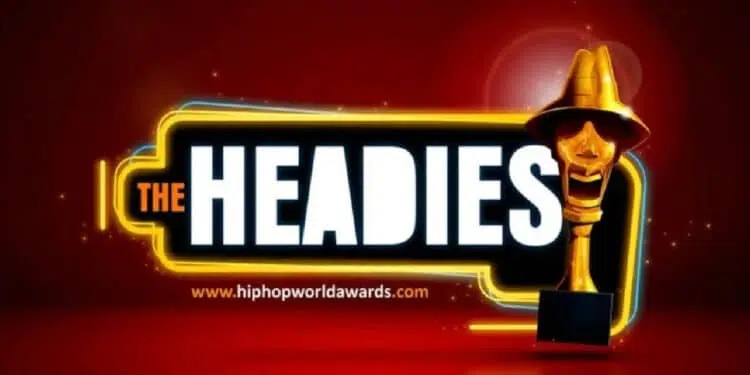 The Headies Award 2022 Winners