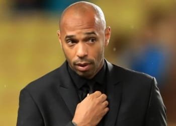 EPL: I’m Surprised You Didn’t Leave Stamford Bridge – Thierry Henry